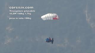 X Triangle 160 Corsisiv.com