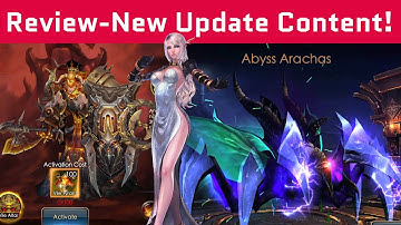 Review - New Game Update Content - Legacy of Discord - Apollyon