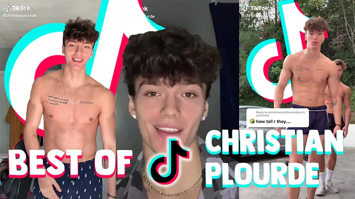 Best of Christian Plourde TikTok Compilation (Chri...