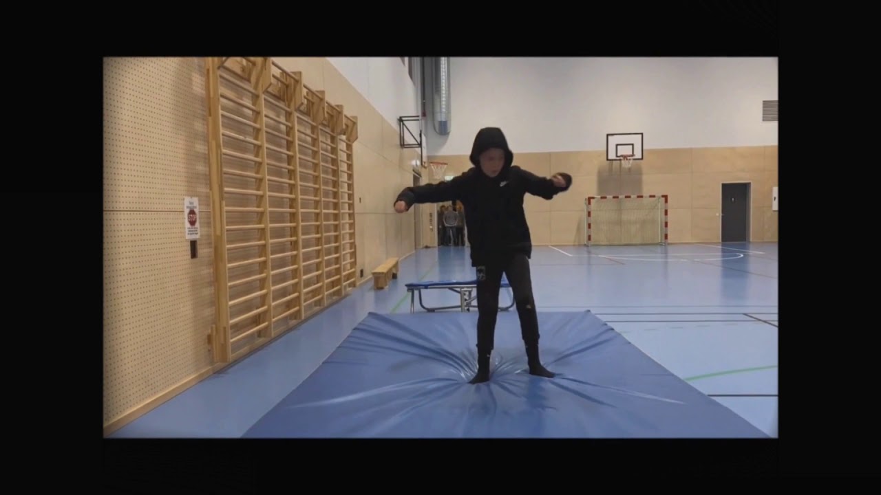 HCR 2020-21 Justvik skole