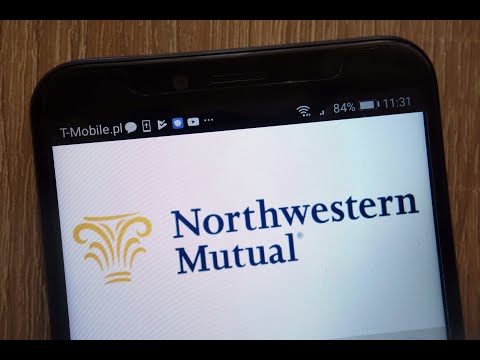 Northwestern Mutual Webinar