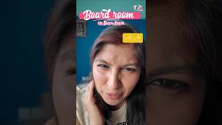 Board Room In Bora Bora Mist Revie🤩 #shorts #productreview #viral #trending #plum