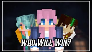 Escape The Night Minecraft || My Way