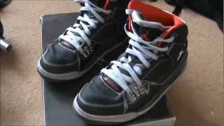 Jordan Sc1