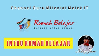 Video Intro Rumah Belajar Kemdikbud Video Intro Rumah Belajar Kemdikbud