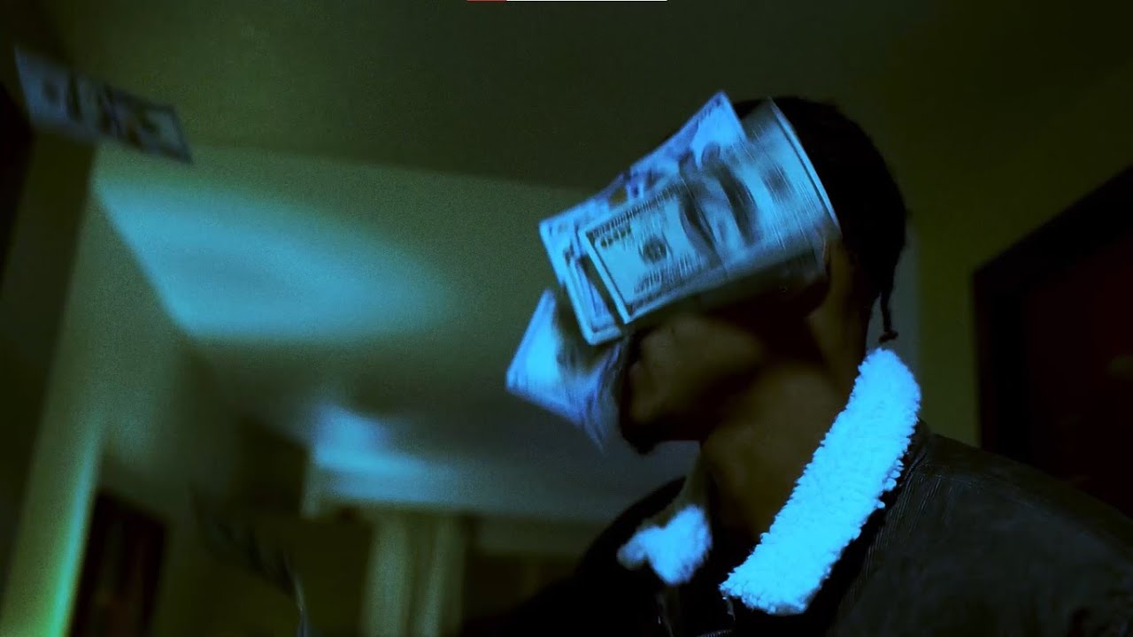 JUNEBU99 - Channel Runner$ (Official Video)