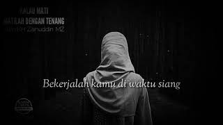 Cocok untuk Status WA. RELIGI