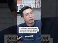 Kekuatan Terbesar Manusia Menurut Dr Tirta