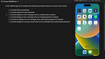 Appium & Mocha Demo for Software Test Automation