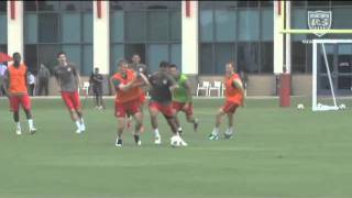 Inside the Lines: MNT Trains in Florida
