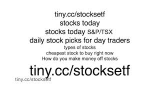 Current Stock Trends Today Dow Jones and Tesla Daily Stocks Trading  ‎