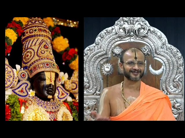 Venkatesh Mahatme Satyatma Tirtharinda 🙏🪷🙏