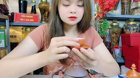 BỘ ẤM CHÉN TỬ SA LÒNG XANH TỪ BÁT TRÀNG - SIÊU THỊ BẢO KHÁNH