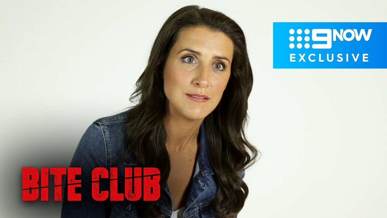 'She has physical and psychological scars' | Bite Club