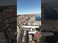 This is Lisbon from the Sky #Shorts