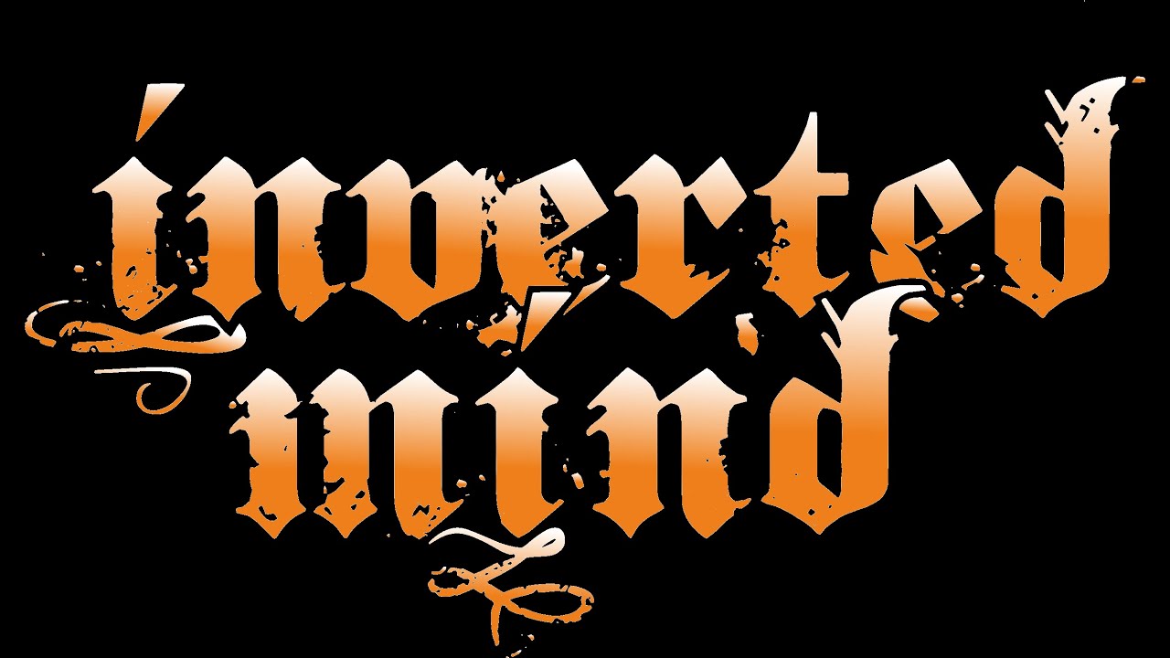 INVERTED MIND at Agressive Music Fest 2022