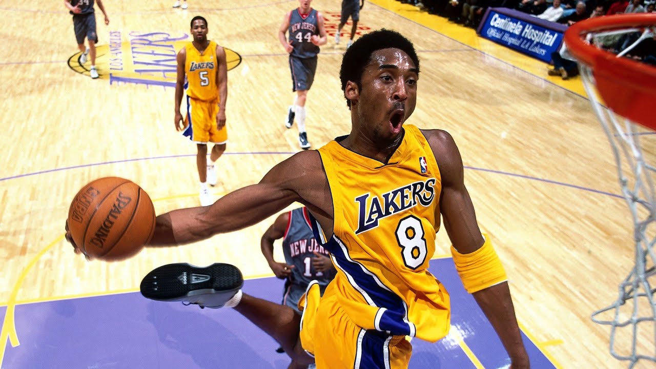 Kobe Bryant is Cheroenhaka-Nottaway Indian