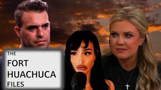 FORT HUACHUCA: Here's What Happened
