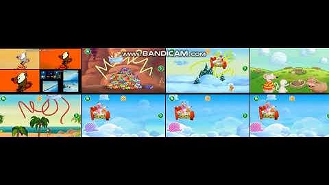 up to faster 65 pasion to toopy and binoo