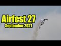 Airfest 27 | High Power Rocketry Launch | Argonia, KS (Part 1)