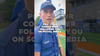 What makes service academies special? #coastguard #militarylife #military #uscg