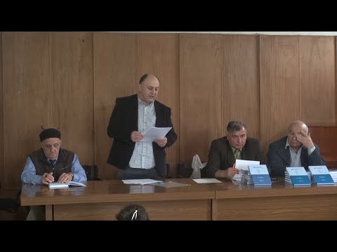 პროექტ ლექსის აკვანის ფარგლებში ქემო ქავთარაძის შემოქმედებითი საღამო