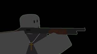 Father Garcia's Grindset but in Roblox