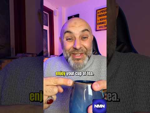 The Secret to Lasting Fulfilment: Why Happiness Isn’t Enough! #fulfillingyourpurpose #cupoftea