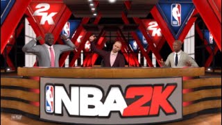 NBA 2K24 - Nuggets vs Trail Blazers Full Gameplay