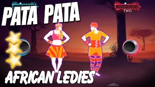 Pata Pata   African Ledies