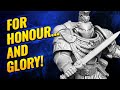 The Ultramarines’ New Duelist Is WILD! | Warhammer 40k