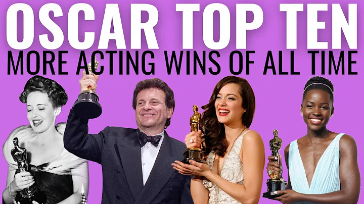 More Top 10 Acting Oscar Wins of ALL TIME - DayDayNews
