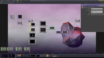 Introduction to TouchDesigner - Ben Voigt