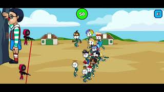 Stick Challenge Game: Survival screenshot 3