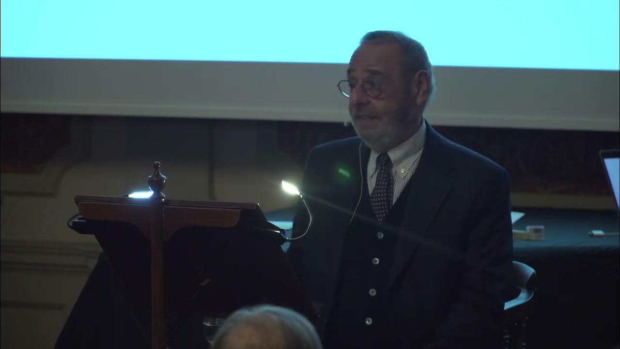 conferencia-de-douglas-friedlander-bloody-bold-and-resolute