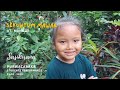 Sekuntum Mawar - Cipt. A.T. Mahmud by Sasikirana - Throwback 2020