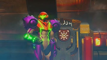 Metroid Dread Randomizer #1 100% Walkthrough part 13, 1080p HD (NO COMMENTARY)