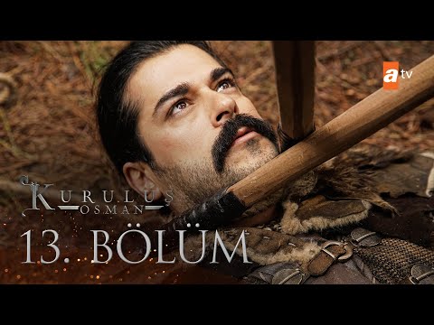 Kuruluş Osman 13. Bölüm