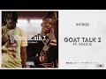 Hotboii Goat Talk 2 Ft Polo G mp3
