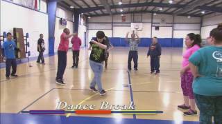 Multipurpose Center Fitness Program