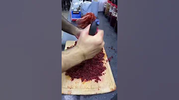 طريقة عمل المعسل الشيشه 