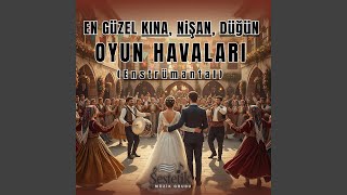 Gaziantep Çiftetellisi - Sestetik En Güzel Kına, Nişan, Düğün Oyun Havaları... Resimi