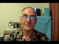 Life after prostate surgery: emotional and psychological adjustment, with Alan White