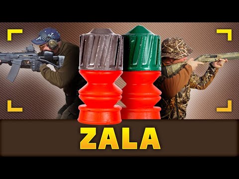 Zala и ей подобное