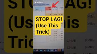 Windows Hidden Secret: Stop 100% CPU Lag Instantly! ⚡