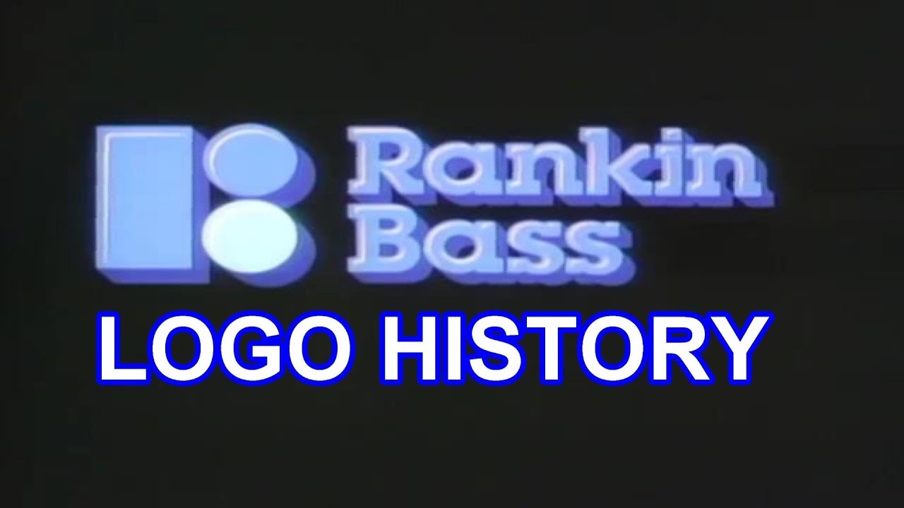[#707] Rankin Bass Logo History (1968-1988)