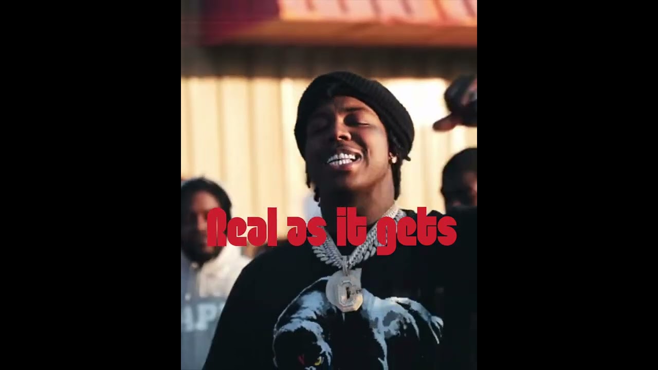 (Free) Est Gee Type Beat 2022 | Nardo Wick Type Beat 2022 "As Real as it Gets"