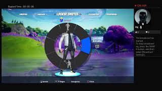 Stream-Sniping @MrSteveHD