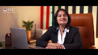 Start Your Global Journey Today | Study Abroad with IEC 2026