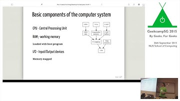 Build Your First Computer with FPGA by Michał J  Gajda